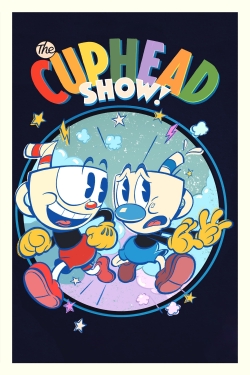 Watch The Cuphead Show! (2022) Online FREE