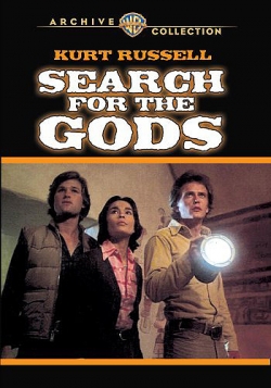 Watch Search for the Gods (1975) Online FREE