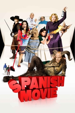 Watch Spanish Movie (2009) Online FREE