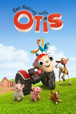 Watch Get Rolling With Otis (2021) Online FREE