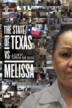 Watch The State of Texas vs. Melissa (2020) Online FREE