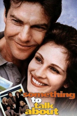 Watch Something to Talk About (1995) Online FREE