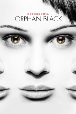 Watch Orphan Black (2013) Online FREE