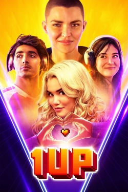 Watch 1Up (2022) Online FREE