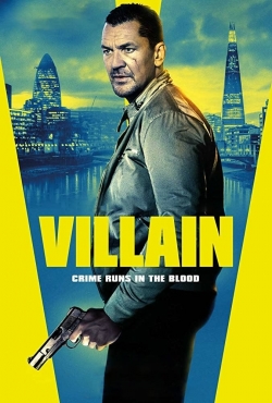 Watch Villain (2020) Online FREE