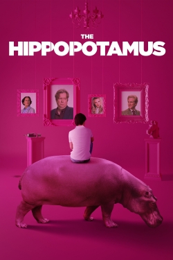 Watch The Hippopotamus (2017) Online FREE