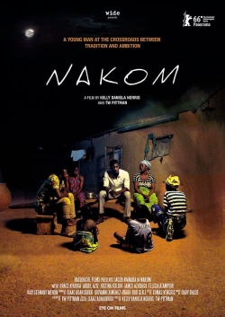 Watch Nakom (2016) Online FREE