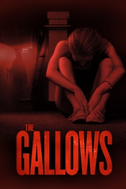 Watch The Gallows (2015) Online FREE