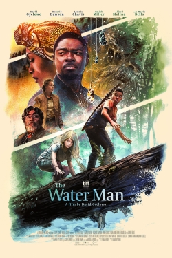 Watch The Water Man (2021) Online FREE
