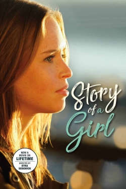 Watch Story of a Girl (2017) Online FREE