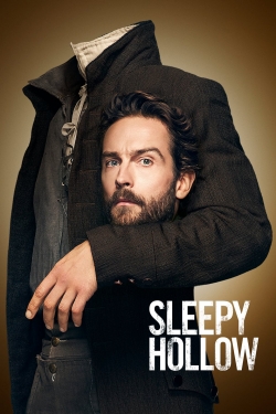 Watch Sleepy Hollow (2013) Online FREE