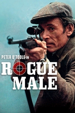 Watch Rogue Male (1976) Online FREE