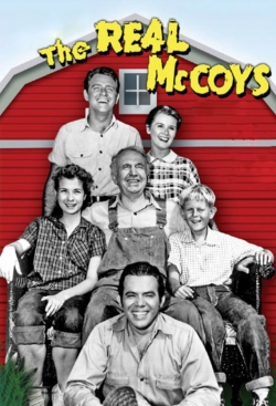 Watch The Real McCoys (1957) Online FREE