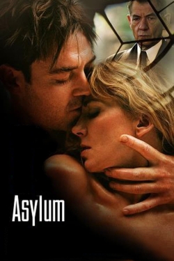 Watch Asylum (2005) Online FREE