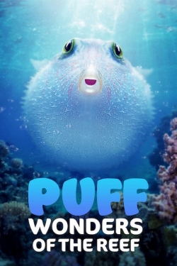 Watch Puff: Wonders of the Reef (2021) Online FREE