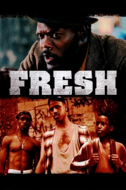Watch Fresh (1994) Online FREE