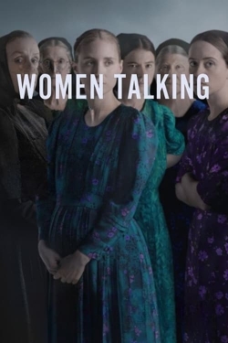 Watch Women Talking (2022) Online FREE