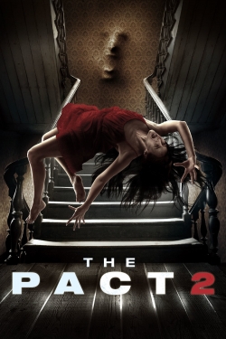 Watch The Pact II (2014) Online FREE