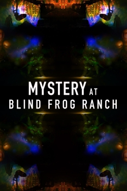 Watch Mystery at Blind Frog Ranch (2021) Online FREE