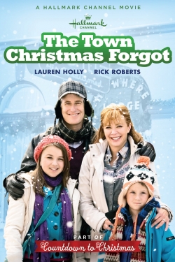 Watch The Town Christmas Forgot (2010) Online FREE