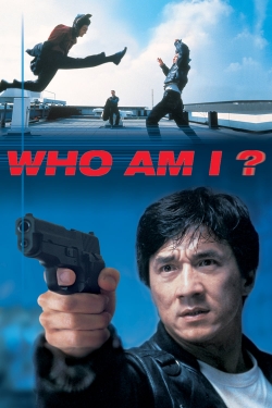 Watch Who Am I? (1998) Online FREE