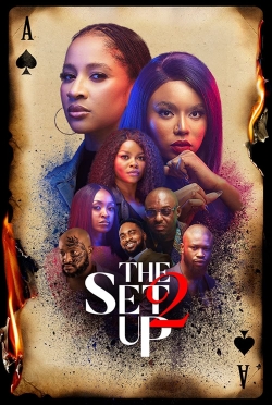 Watch The Set Up 2 (2022) Online FREE