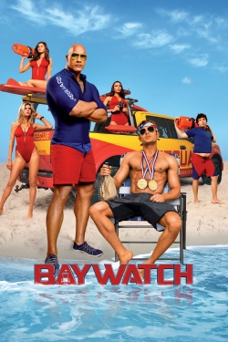 Watch Baywatch (2017) Online FREE