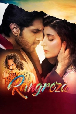 Watch Rangreza (2017) Online FREE