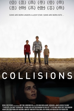 Watch Collisions (2019) Online FREE