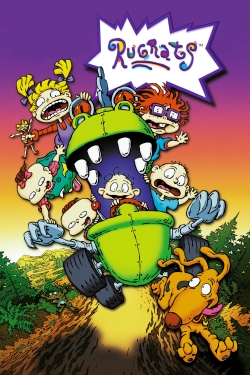 Watch The Rugrats Movie (1998) Online FREE