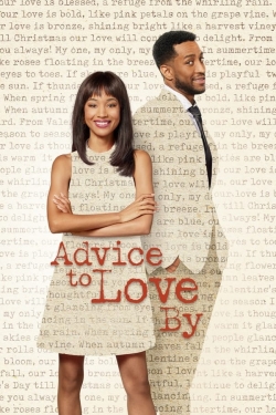 Watch Advice to Love By (2021) Online FREE