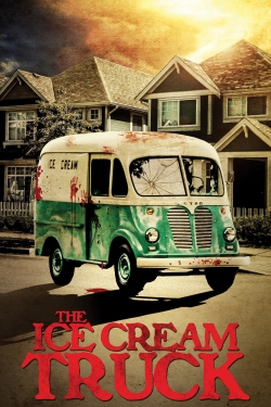 Watch The Ice Cream Truck (2017) Online FREE