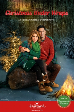 Watch Christmas Under Wraps (2014) Online FREE