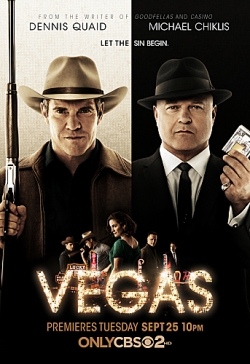 Watch Vegas (2012) Online FREE