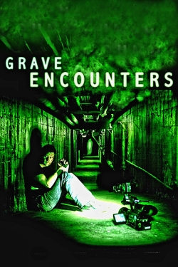 Watch Grave Encounters (2011) Online FREE