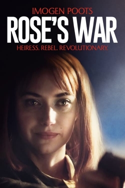 Watch Rose's War (2024) Online FREE