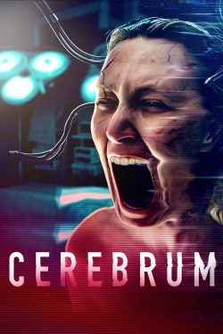 Watch Cerebrum (2022) Online FREE