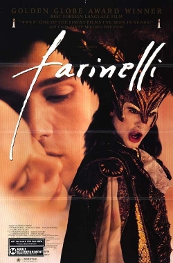 Watch Farinelli (1994) Online FREE