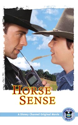 Watch Horse Sense (1999) Online FREE