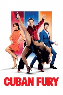 Watch Cuban Fury (2014) Online FREE