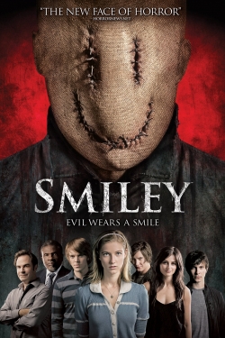 Watch Smiley (2012) Online FREE
