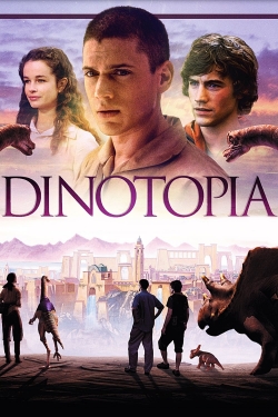 Watch Dinotopia (2002) Online FREE
