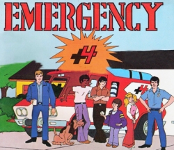 Watch Emergency +4 (1973) Online FREE