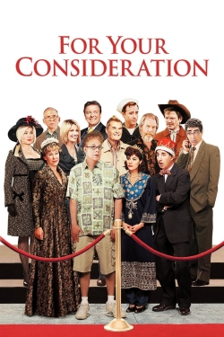 Watch For Your Consideration (2006) Online FREE