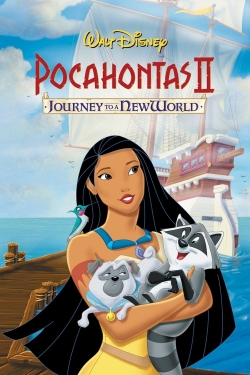 Watch Pocahontas II: Journey to a New World (1998) Online FREE