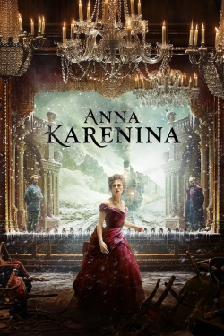 Watch Anna Karenina (2012) Online FREE