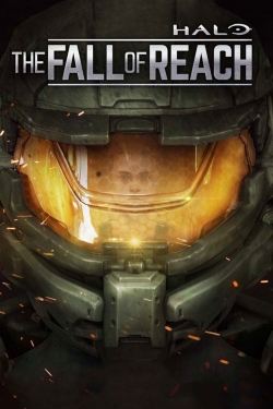 Watch Halo: The Fall of Reach (2015) Online FREE