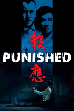 Watch Punished (2011) Online FREE