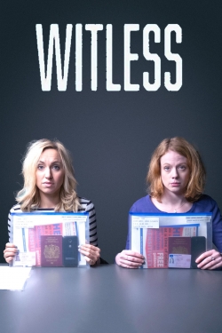 Watch Witless (2016) Online FREE