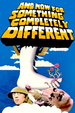 Watch And Now for Something Completely Different (1971) Online FREE